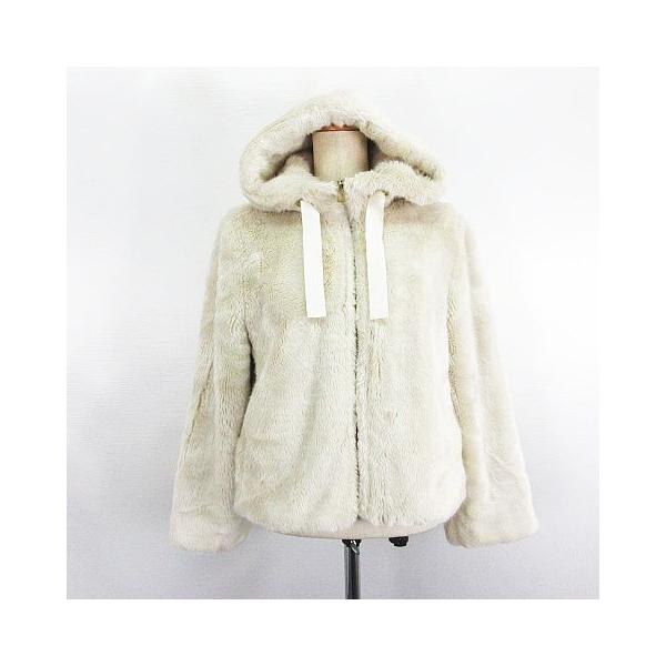 ストロベリーフィールズ ジャケット アウター 長袖 フード ジップ