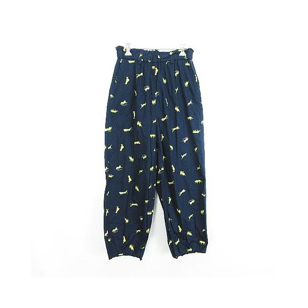 niko and… ニコアンド Niko and.. ワイドパンツ ボトムス ロング niko and… ニコアンド Niko and.. ワイドパンツ ボトムス ロング