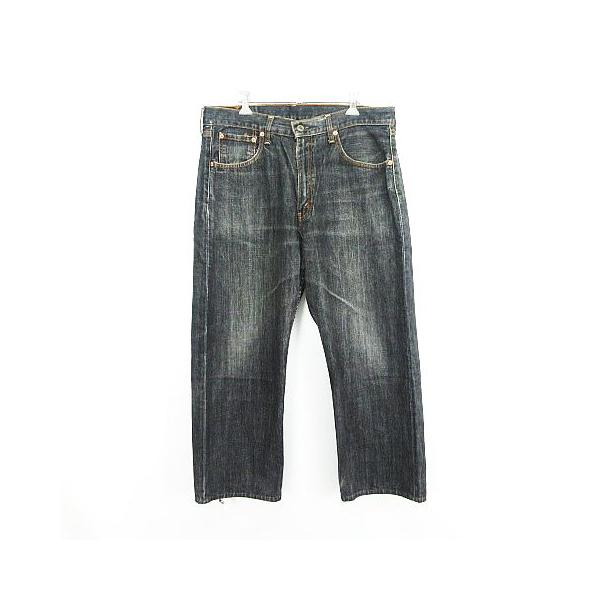 Levi's リーバイス 503 503-09 デニム ジーンズ ボトムス