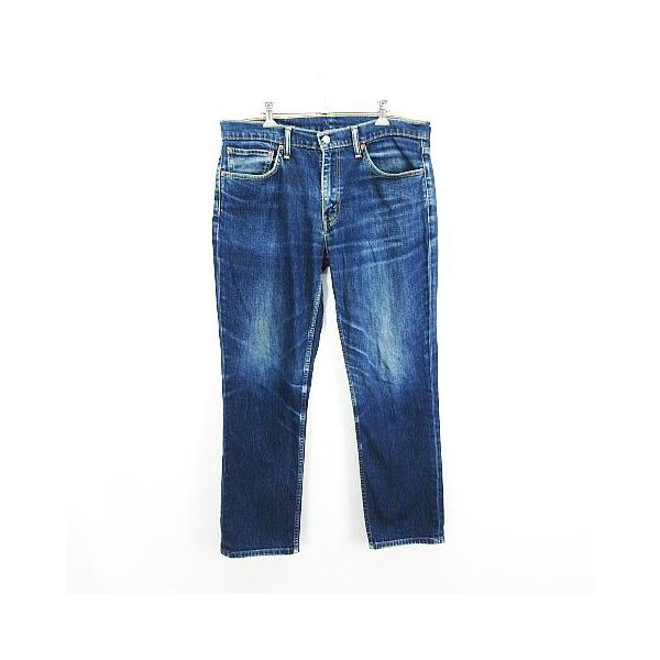 Levi's（リーバイス） Levi's 511 04511-1251 デニム ジーンズ