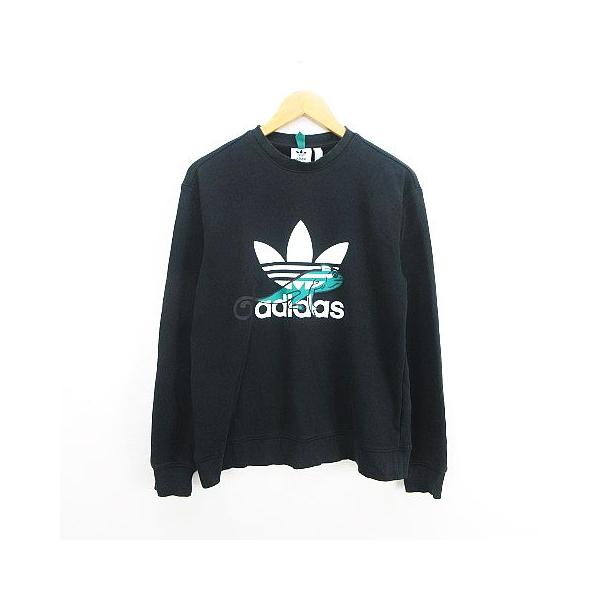 アディダスオリジナルス スウェット adidas スウェット（トレーナー） - オリジナルス 【アディダス公式】