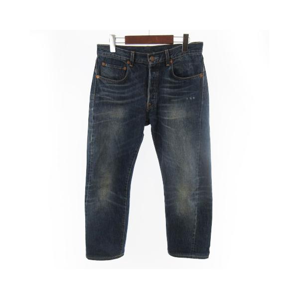 Levi's リーバイス LVC 501XX 501 ダブルネーム 66年 復刻