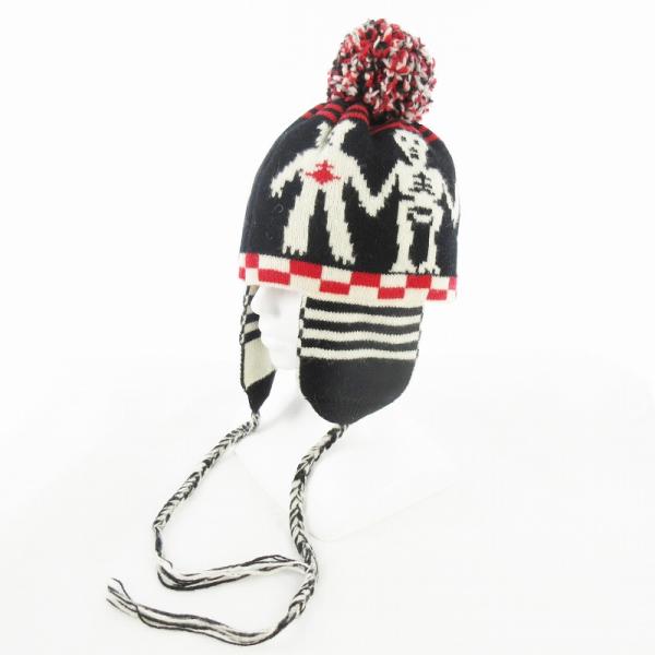 Vivienne Westwood ヴィヴィアンウエストウッド ニットキャップ