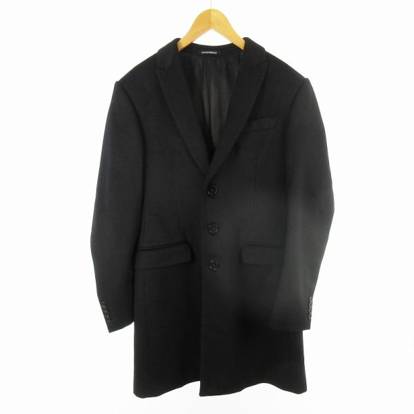 EMPORIO ARMANI 未使用品 エンポリオアルマーニ カシミヤ100