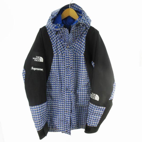 Supreme シュプリーム SUPREME ノースフェイス THE NORTH FACE Studded