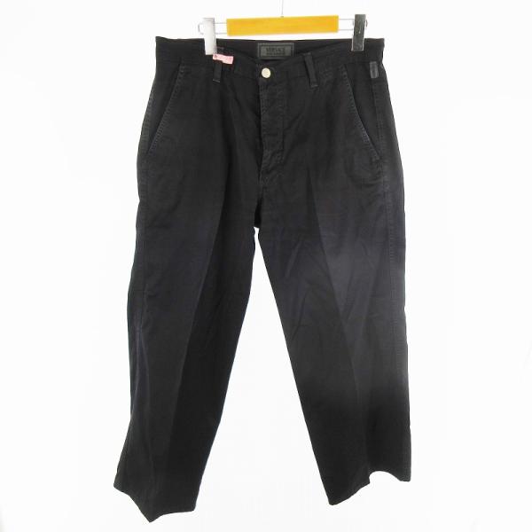 ヴェルサーチジーンズシグネチャー VERSACE JEANS SIGNATURE チノパン