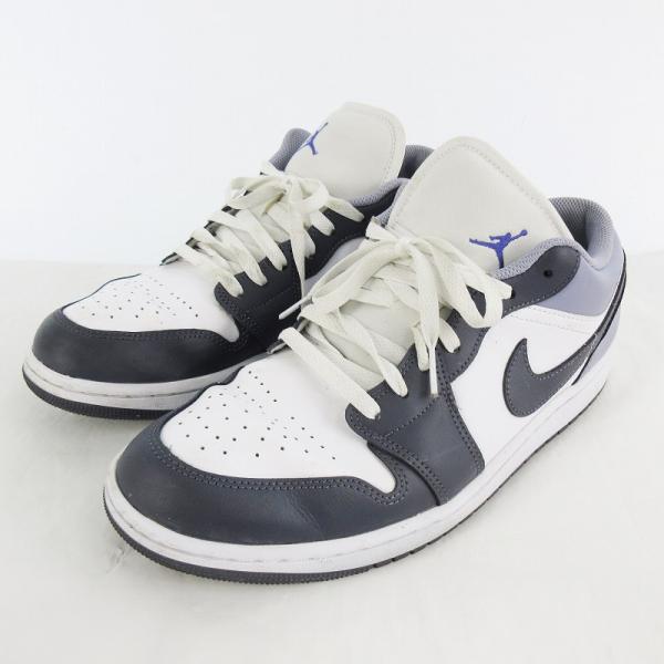 NIKE ナイキ US11 29cm Air Jordan 1 Low エアジョーダン1 ロー