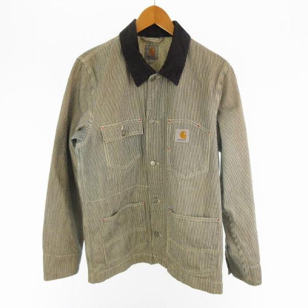カーハート carhartt state coat ステート コート カバーオール ワーク
