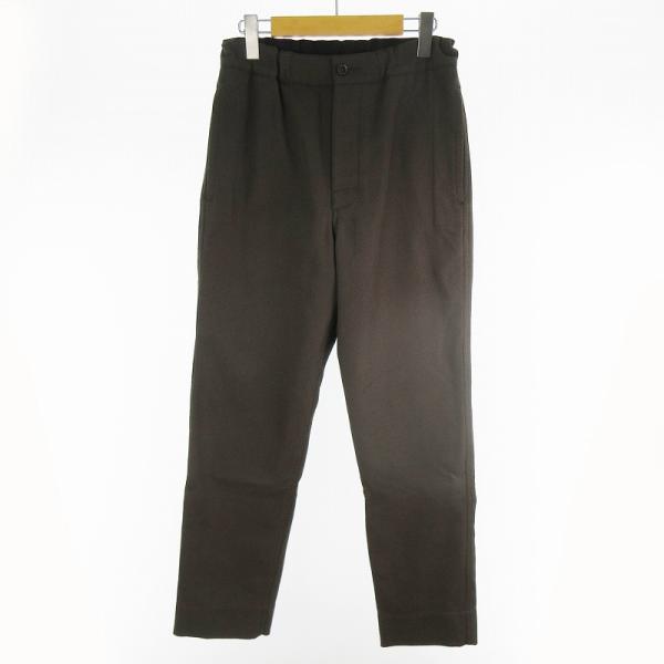 MARGARET HOWELL（マーガレットハウエル） MHL. 23AW WOOL COTTON