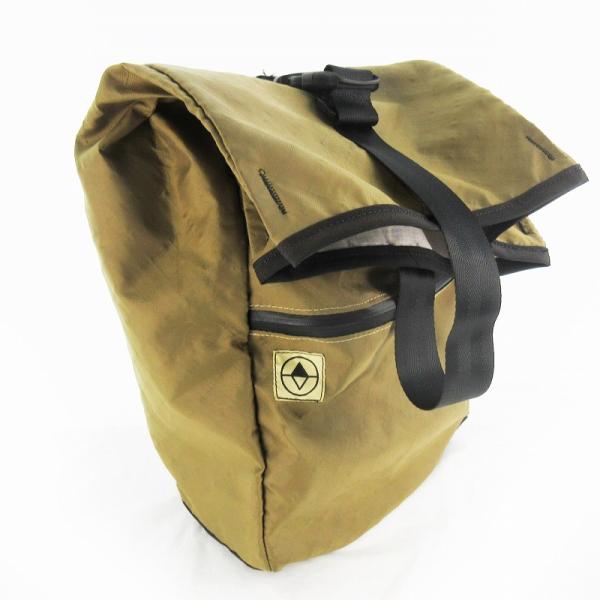 North St. Bags ノースストリートバッグス パニアバッグ サイドバッグ