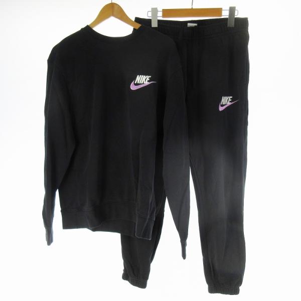 NIKE（ナイキ） セットアップ 上下 スウェット トレーナー パンツ