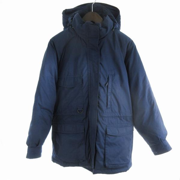 エディーバウアー EDDIE BAUER SNOW LINE スノーライン ダウン