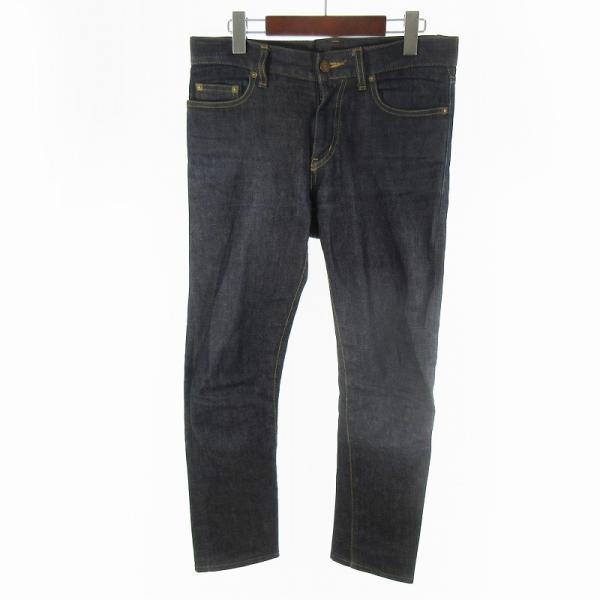 サンローラン パリ SAINT LAURENT PARIS デニムパンツ ジーンズ