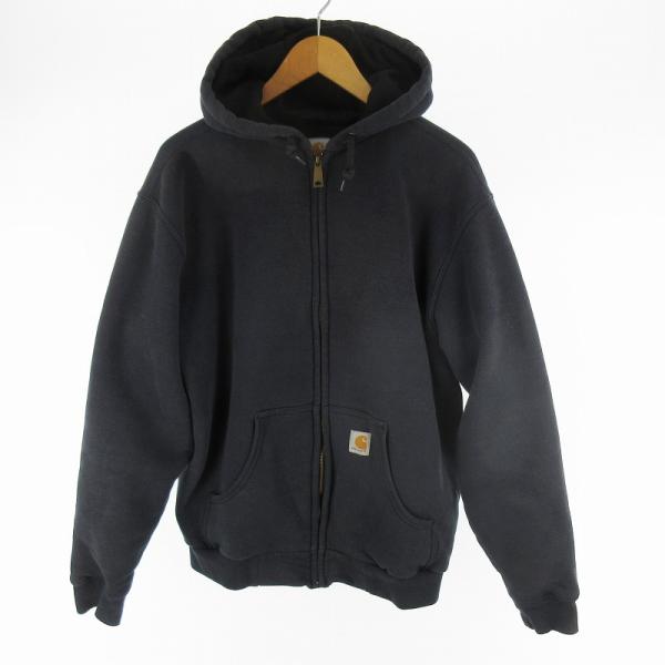 カーハート carhartt M サーマルライナー ジップアップ パーカー