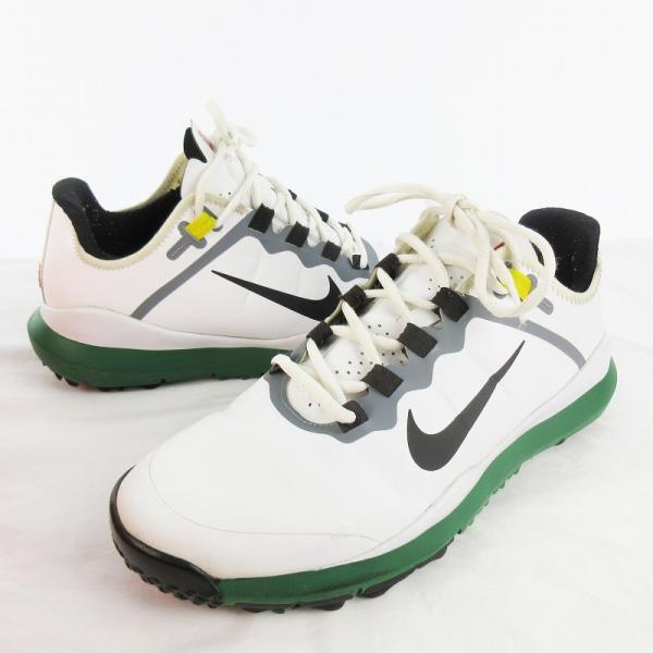 NIKE（ナイキ） NIKE US8.5 26.5cm ゴルフシューズ DR5753-100 Tiger