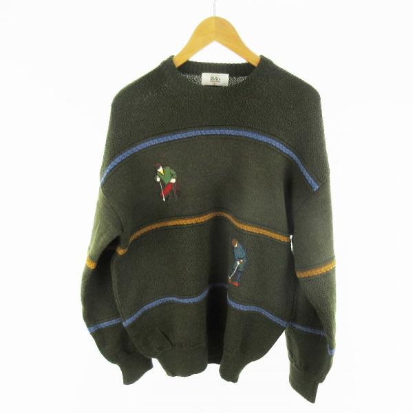 マンシングウェア MUNSINGWEAR Grand Slam グランドスラム 1886 L