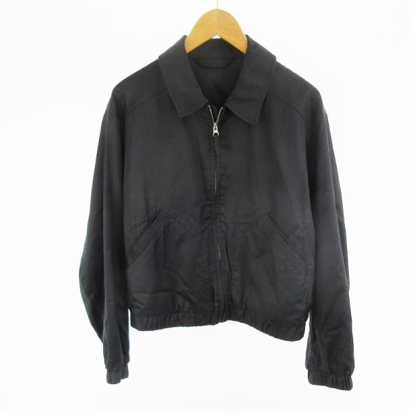 ユニクロ（UNIQLO） UNIQLO U ユー L 211-476939 ジップアップ