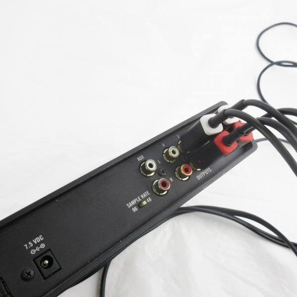 RANE SL4 Serato Scratch Live �I�[�f�B�I�C���^�[�t�F�[�X  DJ ����m�F�� ���̑� ���i�摜4