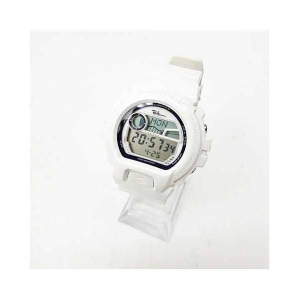 カシオジーショック CASIO G-SHOCK 腕時計 Ron Herman ロンハーマン