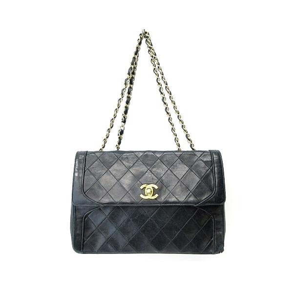 シャネル CHANEL マトラッセ ダブルチェーン ショルダーバッグ ココ シャネル CHANEL マトラッセ ダブルチェーン ショルダーバッグ ココ