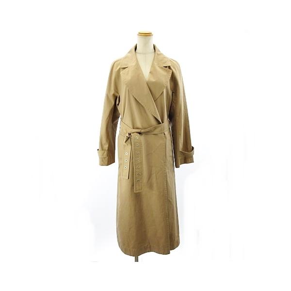 S MaxMara The CUBE トレンチコート38【未使用】 | labiela.com