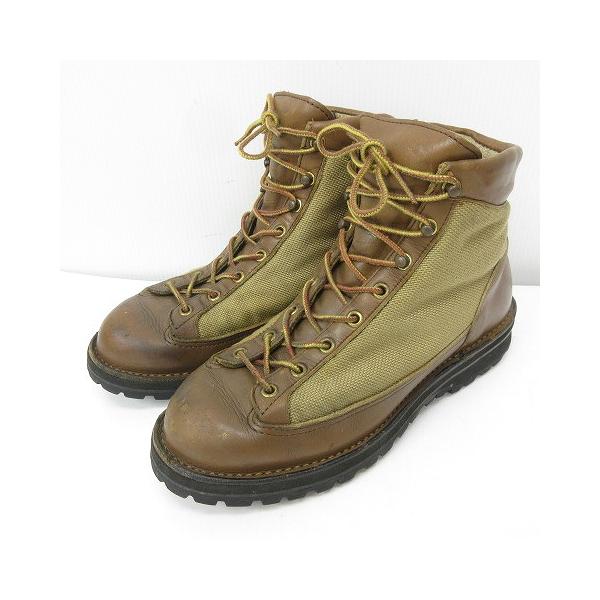 ダナー DANNER 30420 ダナーライト ブーツ 黒タブ 90s ゴアテックス 