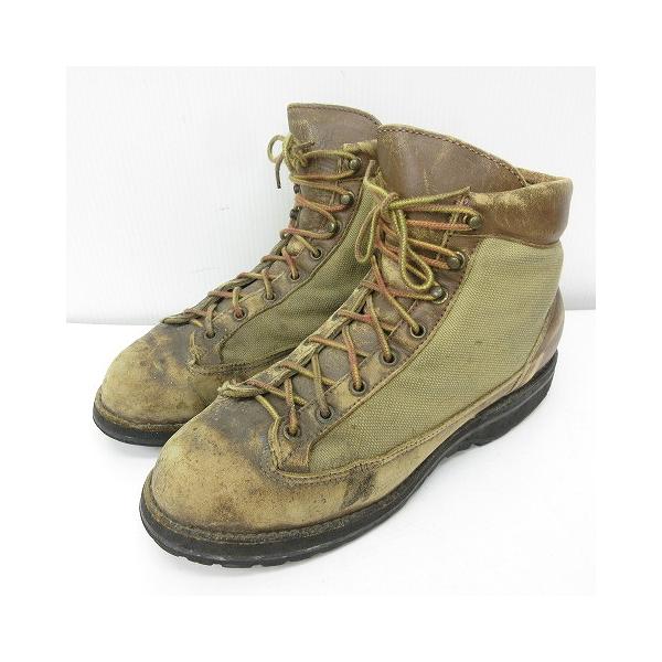 ダナー DANNER 30420 ダナーライト 黒タブ ヴィンテージ ゴアテックス 
