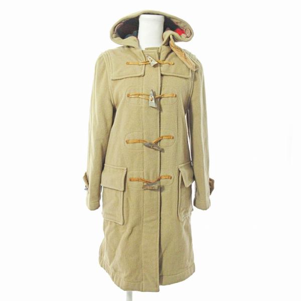 グローバーオール Gloverall 60〜70's ヴィンテージ ダッフルコート