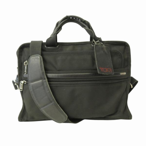 未使用品 TUMI トゥミ 26101D4 ビジネスバック ブリーフケース 楽天市場】【バッグ】TUMI トゥミ アルファ スリム デラックス