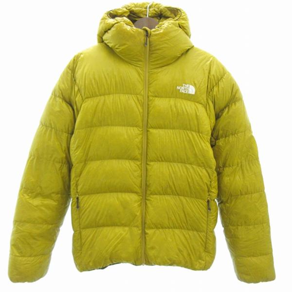 THE NORTH FACE - ザノースフェイス アルパイン ヌプシ ダウンジャケット ブルゾン ND92201 1_100_100.jpg