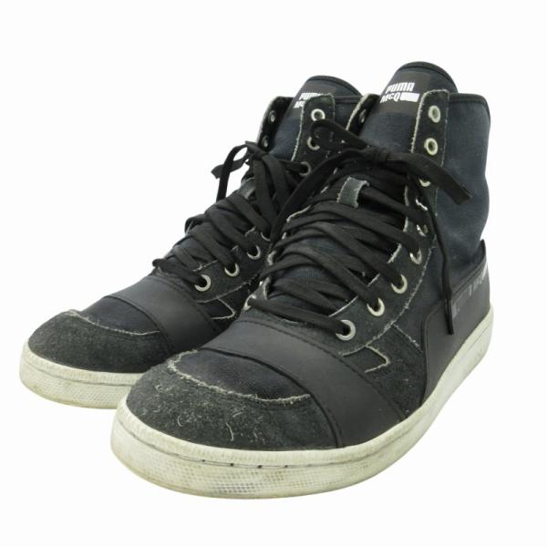 Alexander McQUEEN PUMA アレキサンダーマックイーン プーマ