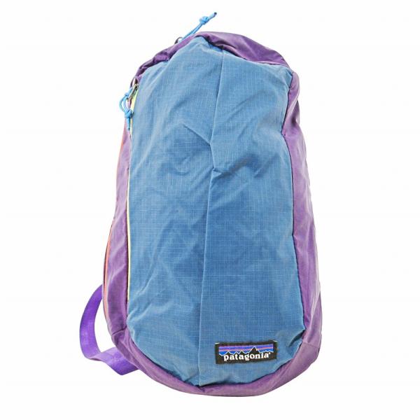 パタゴニア Patagonia ボディバッグ ショルダーバッグ ナイロン