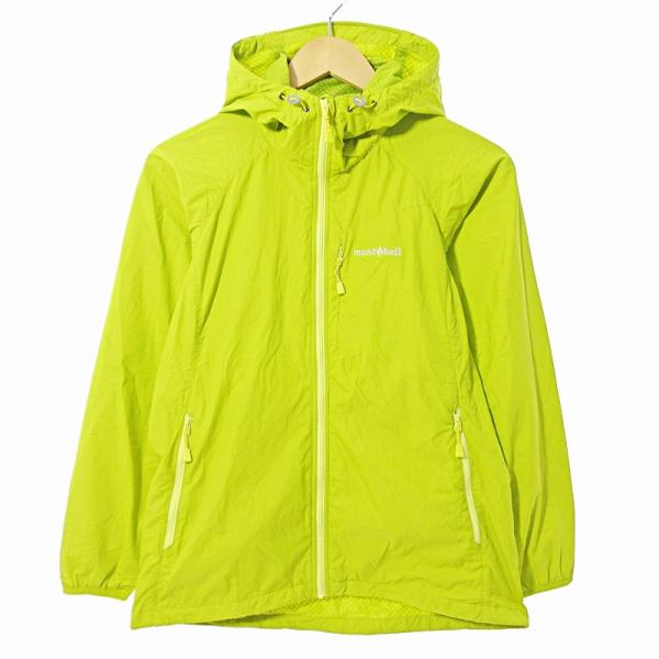 Mont-bell ナイロンジャケット レインハイカー ジャケット Men's | Montbell America