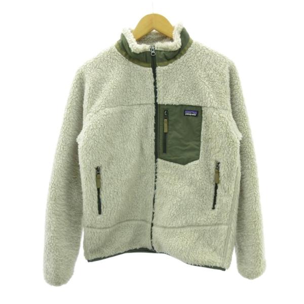 パタゴニア Patagonia 22AW レトロX フリースジャケット 男の子