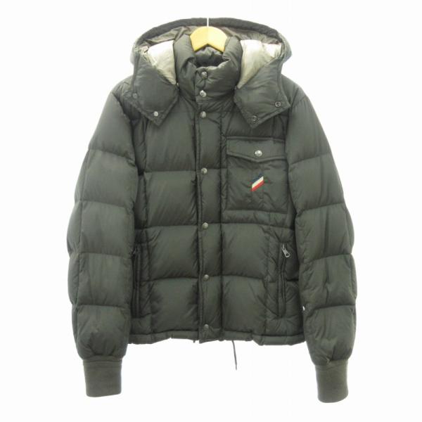 MONCLER モンクレール ALBAN アルバン ダウンジャケット コート