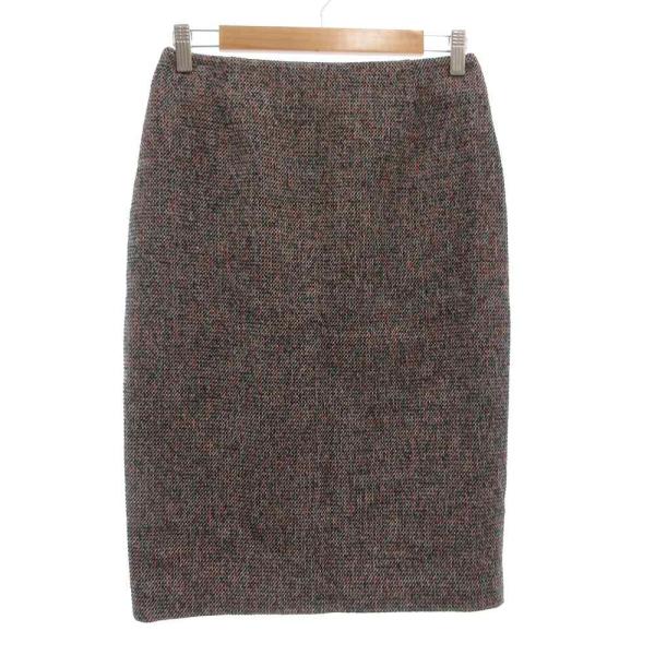 UNITED ARROWS（ユナイテッドアローズ） 美品 タイトスカート ひざ丈