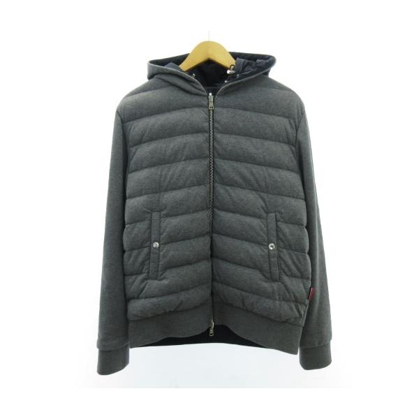 MONCLER（モンクレール） 極美品 近年 MAGLIA CARDIGAN マグリア