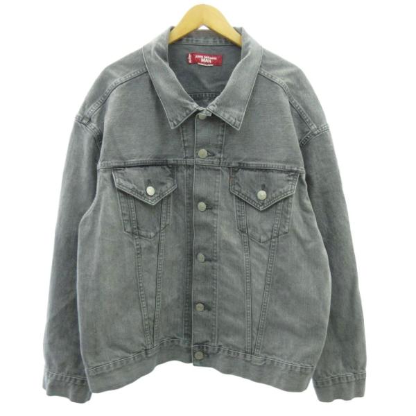 ジュンヤワタナベマン JUNYA WATANABE MAN × リーバイス 美品 25SS