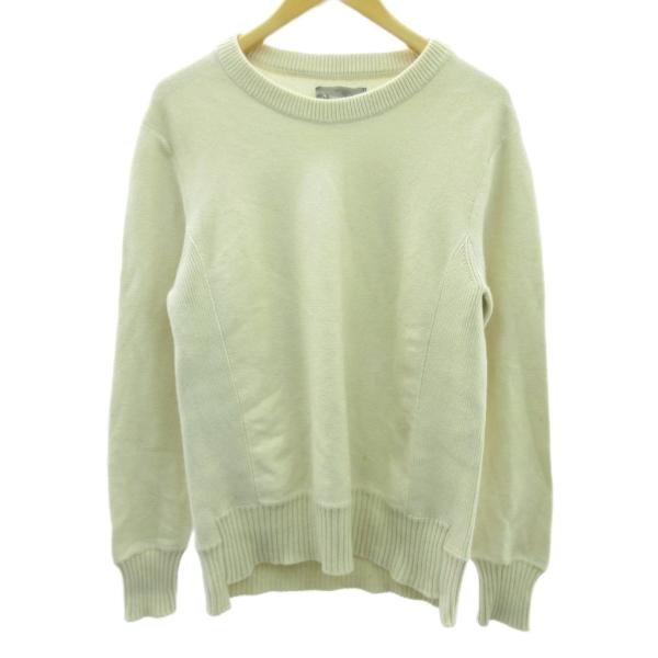 TAKAHIROMIYASHITATheSoloist. タカヒロミヤシタザソロイスト ニット・セーター メンズ 【古着】【中古】 タカヒロミヤシタザソロイスト TAKAHIRO MIYASHITA The Soloist