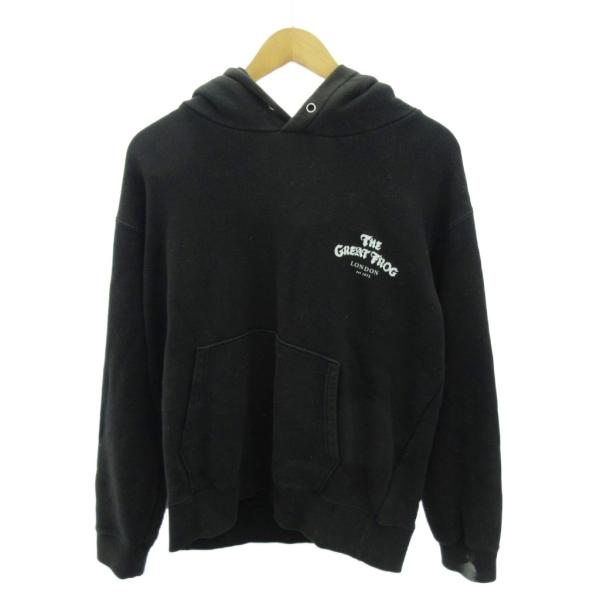 ネイバーフッド NEIGHBORHOOD × グレートフロッグ The great frog