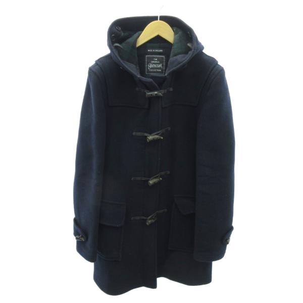 グローバーオールコレクション GLOVERALL COLLECTION ダッフルコート