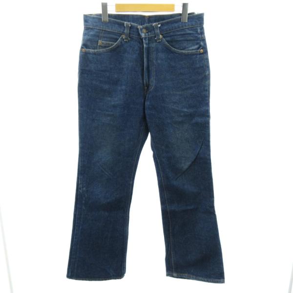 Levi's（リーバイス） Levi's 80s 517 デニムパンツ オレンジタブ