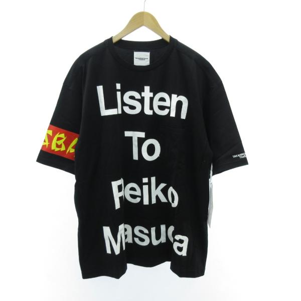 未使用品 タカヒロミヤシタザソロイスト TAKAHIRO MIYASHITA The