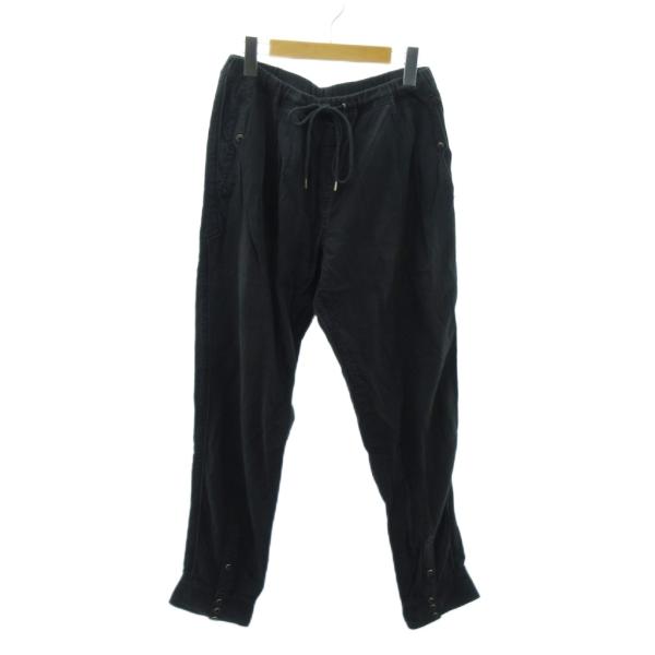 新品★TAKAHIRO MIYASHITA The Soloist★パンツ★46 TAKAHIRO MIYASHITA The SoloIst.（タカヒロミヤシタザソロイスト