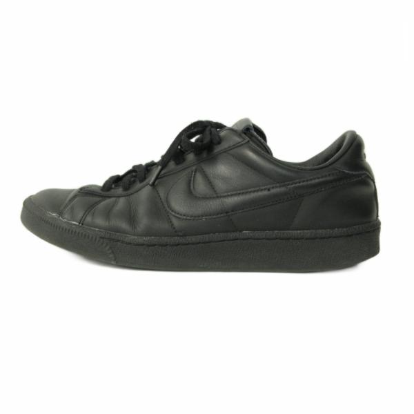 NIKE（ナイキ） × ブラックコムデギャルソン BLACK COMME des GARCONS