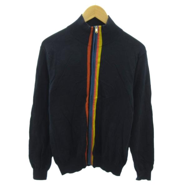 Paul Smith（ポール・スミス） 近年モデル ドライバーズニット