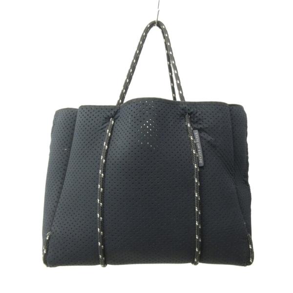 ステイトオブエスケープ STATE OF ESCAPE 美品 フライングソロ トート