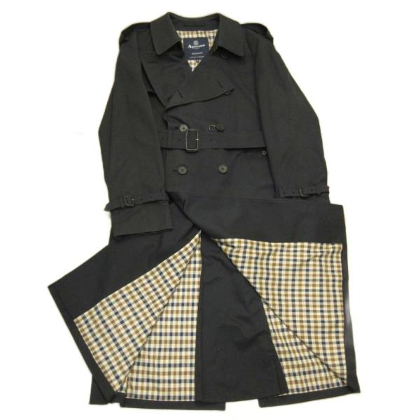 アクアスキュータム AQUASCUTUM 近年 KINGSGATE キングスゲート