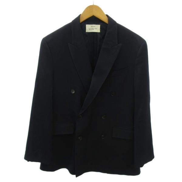 ZARA（ザラ） ZARA ORIGINS テーラードジャケット 総裏 ダブル