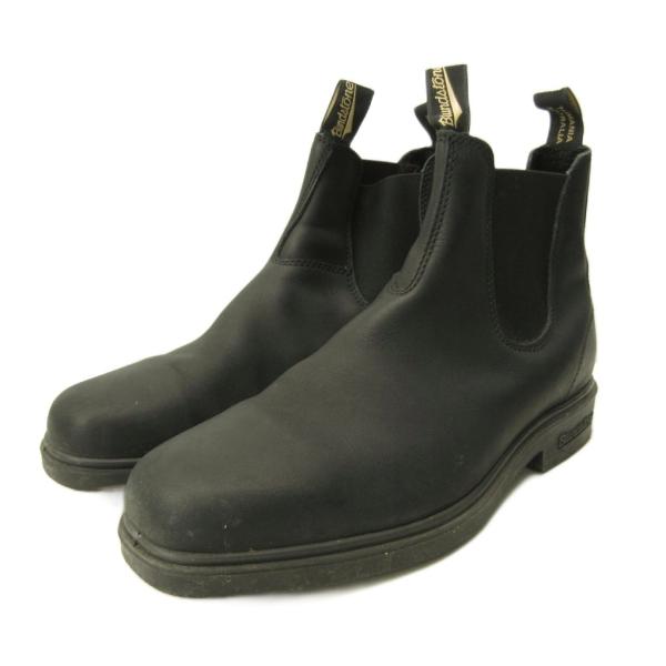 ブランドストーン Blundstone 063 サイドゴア チェルシーブーツ
